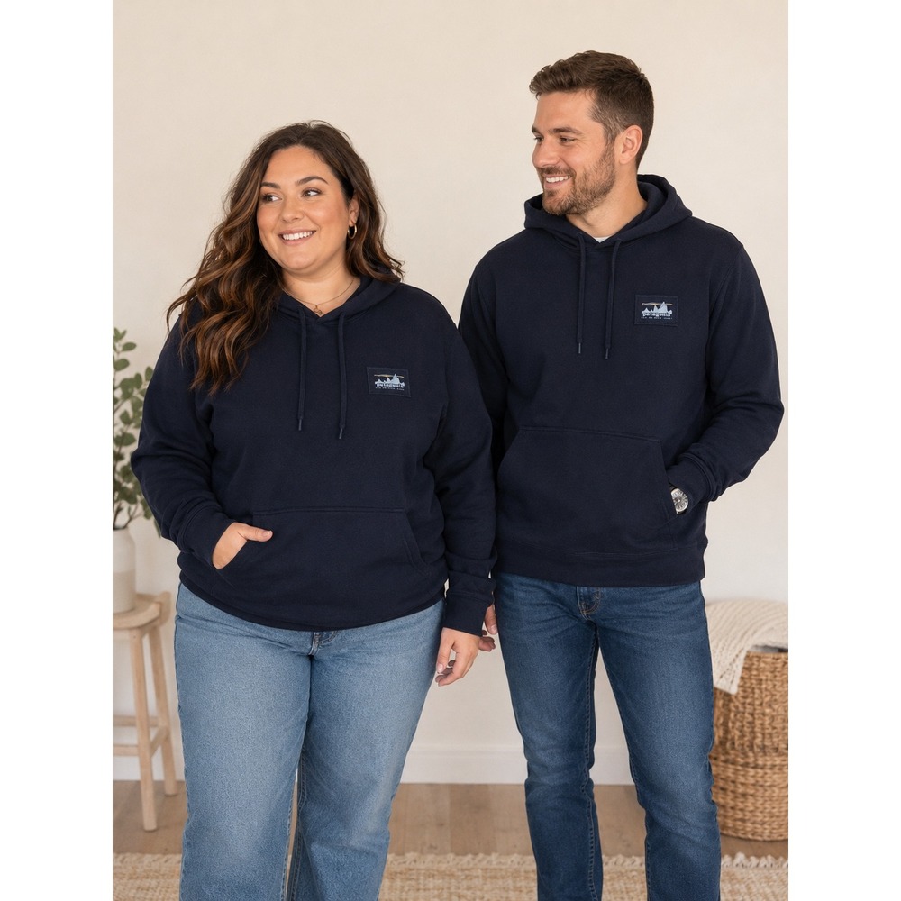 Patagonia '73 Skyline Uprisal Hoody Men's M Women's L